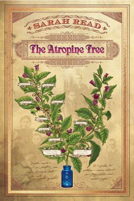 Cover image for The Atropine Tree