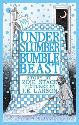 Cover image for My Underslumberbumblebeast
