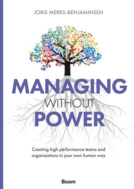 Cover image for Managing Without Power