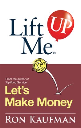 Cover image for Lets Make Money