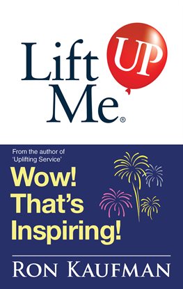 Imagen de portada para Wow Thats Inspiring