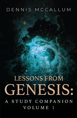 Cover image for Lessons From Genesis