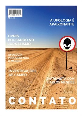 Contato magazine