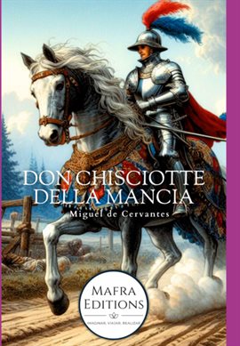 Don Chisciotte Della Mancia