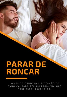 Pare de Roncar Agora!