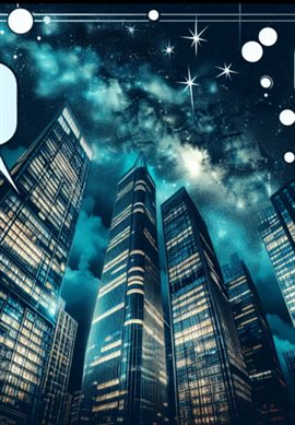 City Lights Symphony