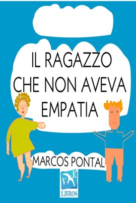 Il Ragazzo Che Non Aveva Empatia
