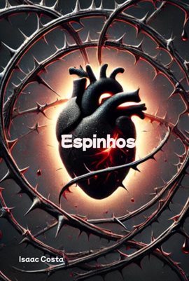 Imagen de portada para Espinhos