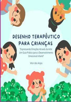Desenho Terapêutico Para Crianças