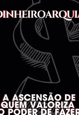Imagen de portada para Dinheiroarquia