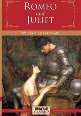 Imagen de portada para Romeo and Juliet