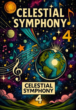 Celestial Symphony 4