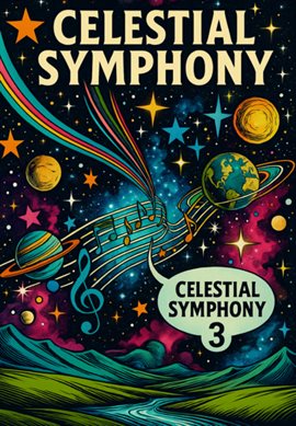 Celestial Symphony 3 Celestial Symphony 3