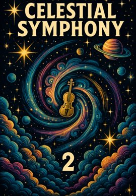 Celestial Symphony 2