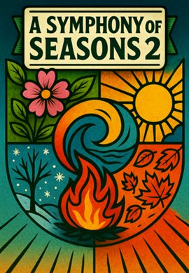 A Symphony of Seasons 2