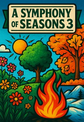 A Symphony of Seasons 3