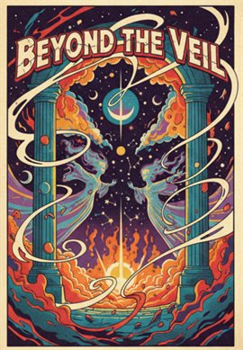 Beyond the Veil