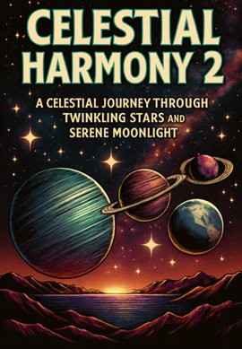 Celestial Harmony 2
