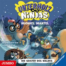 Die Geister des Waldes