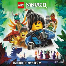 Island of Mystery
