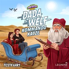 Testfahrt