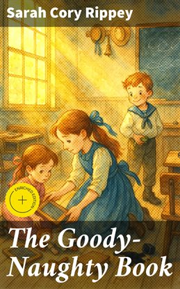 The Goody-Naughty Book