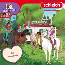 Folge 30: Die Ausreißerin Folge 30: Die Ausreißerin