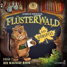 Das Hörspiel: Der magische Baum