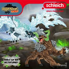 Folge 24: Verrat auf dem Weltenturnier Folge 24: Verrat auf dem Weltenturnier