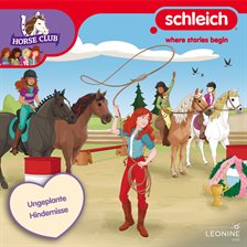 Folge 34: Ungeplante Hindernisse Folge 34: Ungeplante Hindernisse