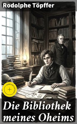 Die Bibliothek meines Oheims