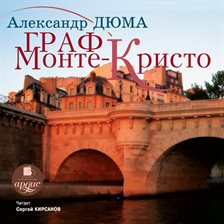 Graf Monte-Kristo
