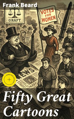 Fifty Great Cartoons