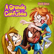 A Grande Confusão A Grande Confusão