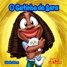 O Gatinho De Sara O Gatinho De Sara