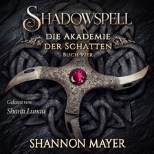 Shadowspell