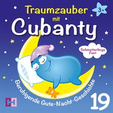Schmetterlingsfest - Beruhigende Gute-nacht-geschichte Schmetterlingsfest - Beruhigende Gute-nacht-geschichte