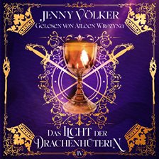 Das Licht Der Drachenhüterin