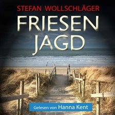 Friesenjagd: Ostfriesen-krimi