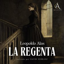 La Regenta