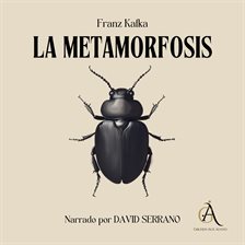 La Metamorfosis