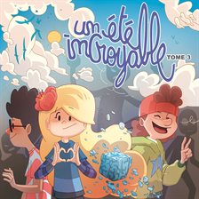 La quête des Fables