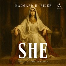 She