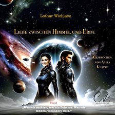 Liebe zwischen Himmel und Erde Liebe zwischen Himmel und Erde