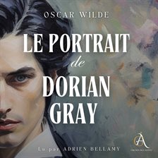 Le portrait de Dorian Gray