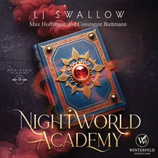 Nightworld Academy 9