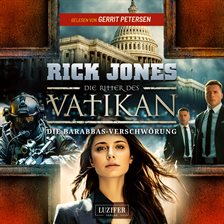 Die Barabbas-Verschwörung