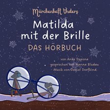 Matilda mit der Brille Matilda mit der Brille