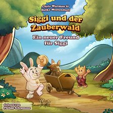 Ein neuer Freund für Siggi