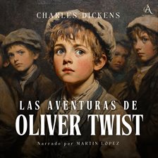 Las Aventuras de Oliver Twist Las Aventuras de Oliver Twist